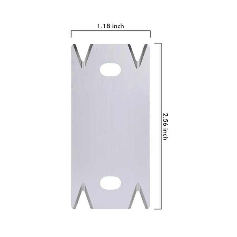 Compact Wood Edge Chamfer Deburring Trimmer 6