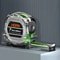 PrecisionPro 310 M Waterproof Tape Measure HeavyDuty Multipurpose Measuring Tool 0