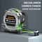 PrecisionPro 310 M Waterproof Tape Measure HeavyDuty Multipurpose Measuring Tool 7