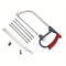 8in1 Precision MultiMaterial Hand Saw Kit For DIY Woodworking Metalworking 2