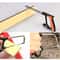 8in1 Precision MultiMaterial Hand Saw Kit For DIY Woodworking Metalworking 4