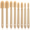ExtendedLength Silicone Caulk Finishing Spatula Set 7