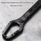 Universal SelfTightening Torx Adjustable Wrench 822mm HeavyDuty MultiPurpose Spanner For Auto Hom 2