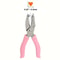 CuteCraft SingleHole Paper Puncher Star Heart Circle DIY Shape Cutter 7