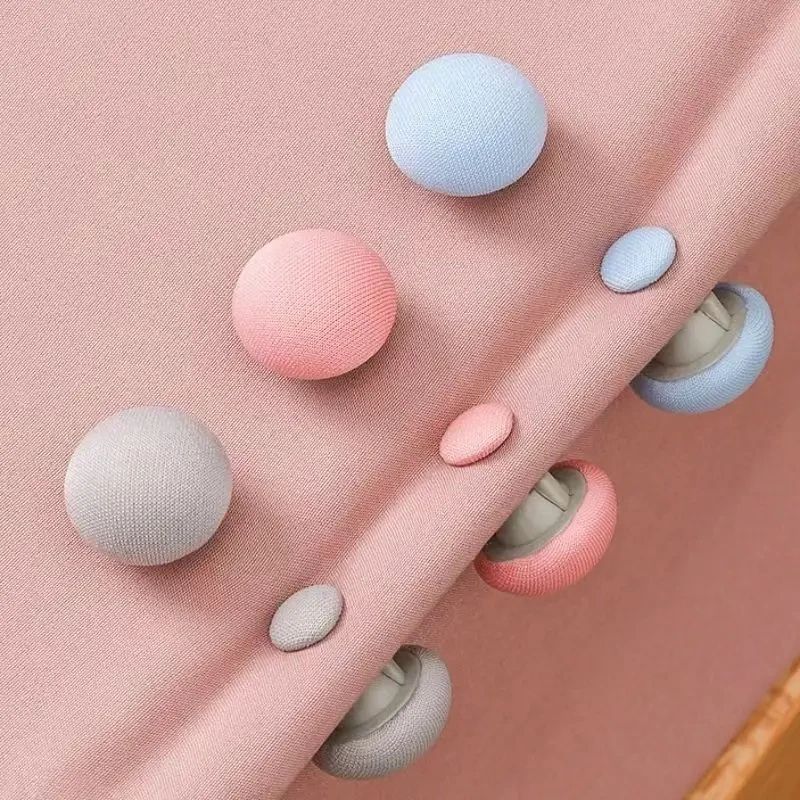 Premium Bed Sheet Quilt Clip Set Secure Duvet Cover Fastener Grip 48 Pcs 7