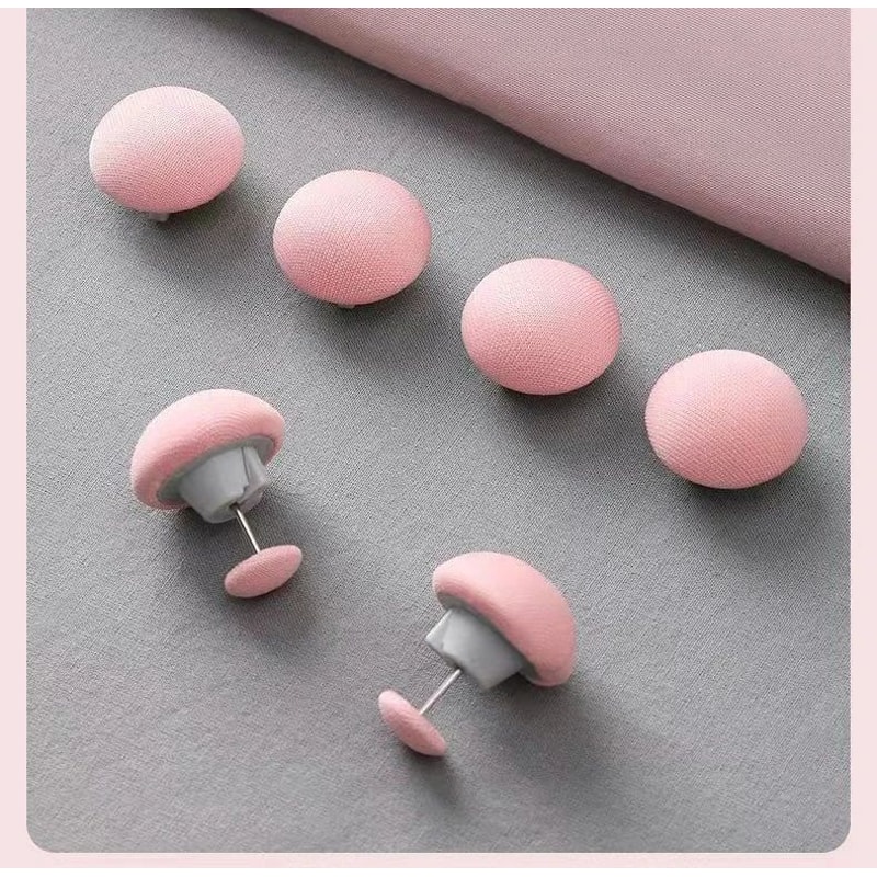 Premium Bed Sheet Quilt Clip Set Secure Duvet Cover Fastener Grip 48 Pcs 8