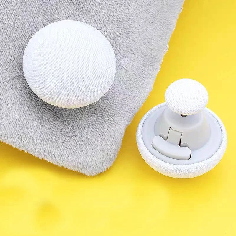 Premium Bed Sheet Quilt Clip Set Secure Duvet Cover Fastener Grip 48 Pcs 16