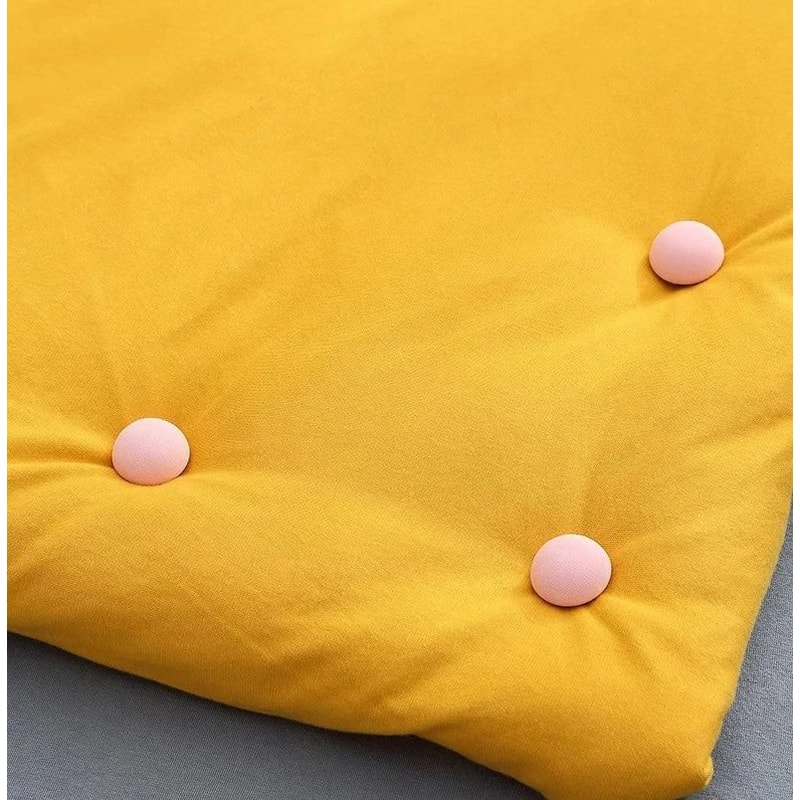 Premium Bed Sheet Quilt Clip Set Secure Duvet Cover Fastener Grip 48 Pcs 17