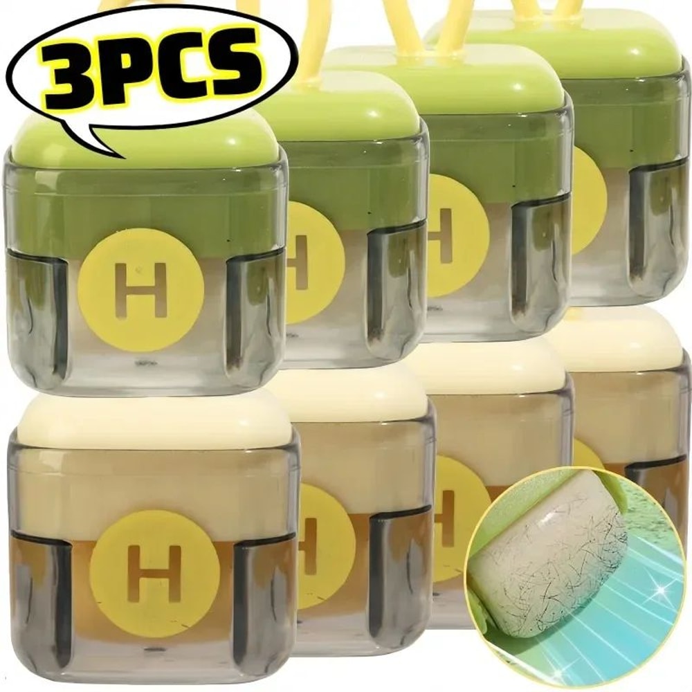 UltraClean Reusable Washable Lint Remover Roller 0