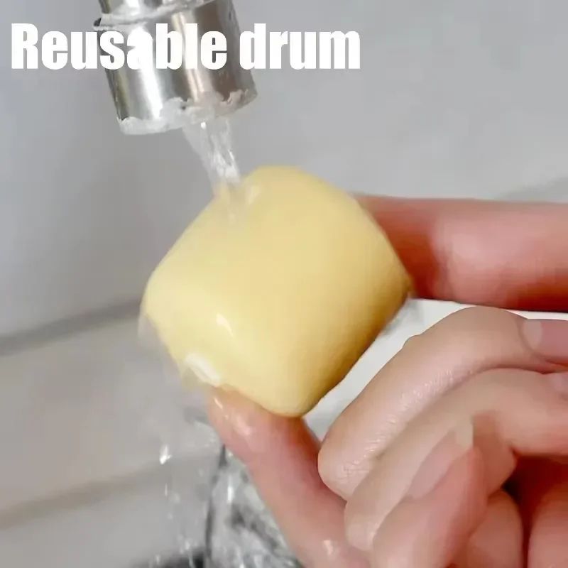 UltraClean Reusable Washable Lint Remover Roller 3