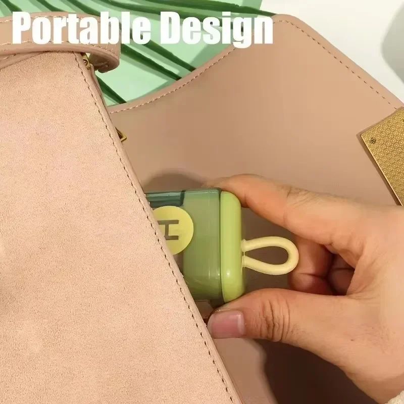 UltraClean Reusable Washable Lint Remover Roller 4