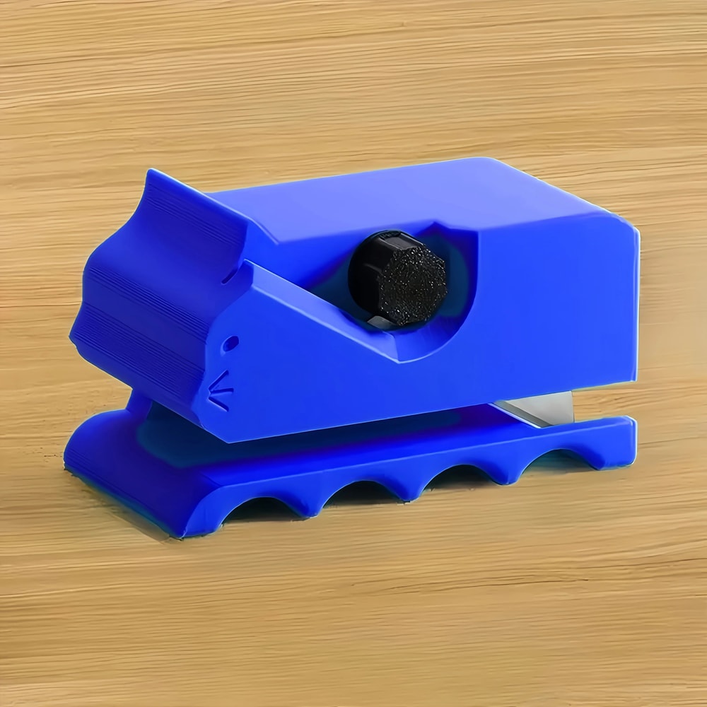 DIY Precision Cardboard Cutter MultiUse Paper Pet Box Cutter 4