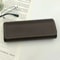 VintageEase Compact Eyeglass Case Lightweight TravelReady Glasses Holder 7