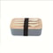 EcoFresh Bamboo Lid Lunch Box Set 7