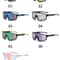 Ultimate Oversized Cycling Motorcycle Sunglasses Windproof Outdoor Sports Shades 5