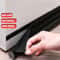 Premium Adjustable Door Bottom Seal UnderDoor Weatherstrip Draft Stopper 4
