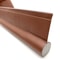 Premium Adjustable Door Bottom Seal UnderDoor Weatherstrip Draft Stopper 8