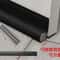 Premium Adjustable Door Bottom Seal UnderDoor Weatherstrip Draft Stopper 10