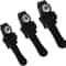 Universal Zipper Replacement Slider QuickInstall Detachable Zipper Head For Jackets Bags Luggage 1