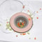 Silicone AntiClog Drain Filter Hair Catcher Flexible Sink Strainer Cover 0