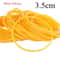 Premium Elastic Rubber Bands Set Durable MultiSize Office School Fasteners 9