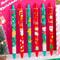 20pc Festive InkFlow Cartoon Gel Pen Set 05mm QuickDry Black Ink Pens For School Office Christmas 0