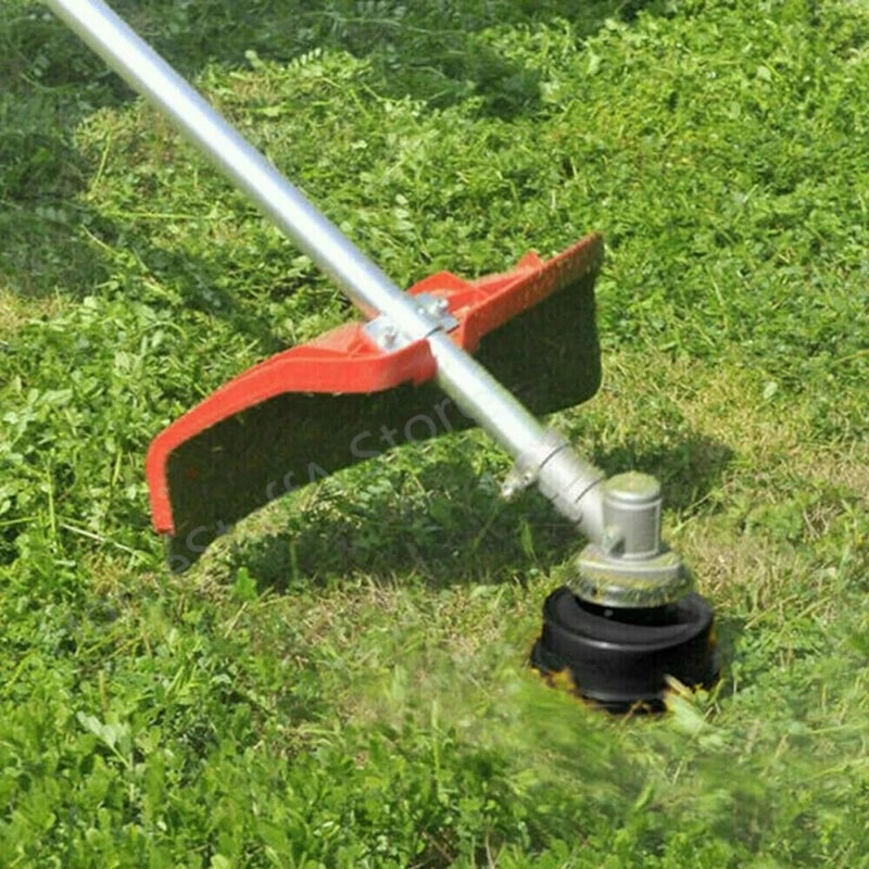 HeavyDuty Universal String Trimmer Replacement Head AllPurpose Lawn Garden Cutter 1