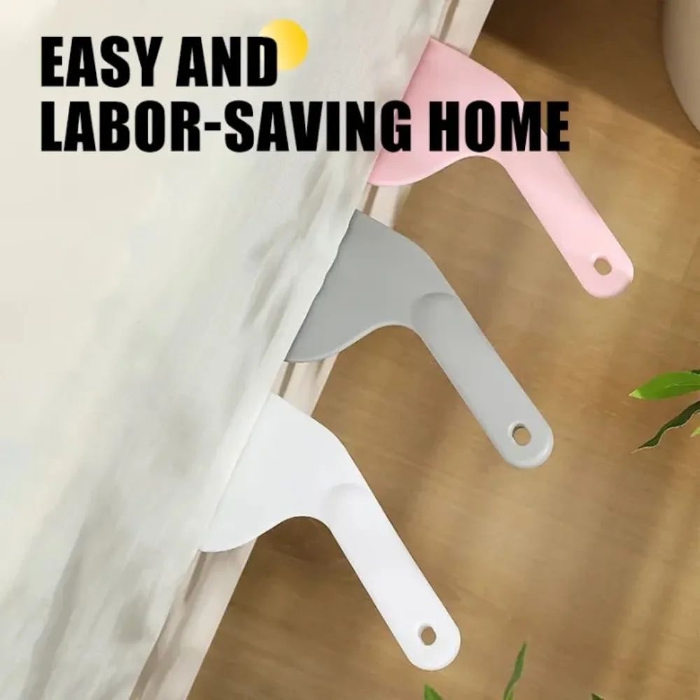 Smart SheetTucker Pro Easy Durable Bed Sheet Organizer Tool 5