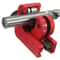 Compact ArrowStyle Aluminum Pipe Cutter Precision Water AC Tube Cutter 1