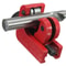 Compact ArrowStyle Aluminum Pipe Cutter Precision Water AC Tube Cutter 1
