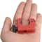 Compact ArrowStyle Aluminum Pipe Cutter Precision Water AC Tube Cutter 4