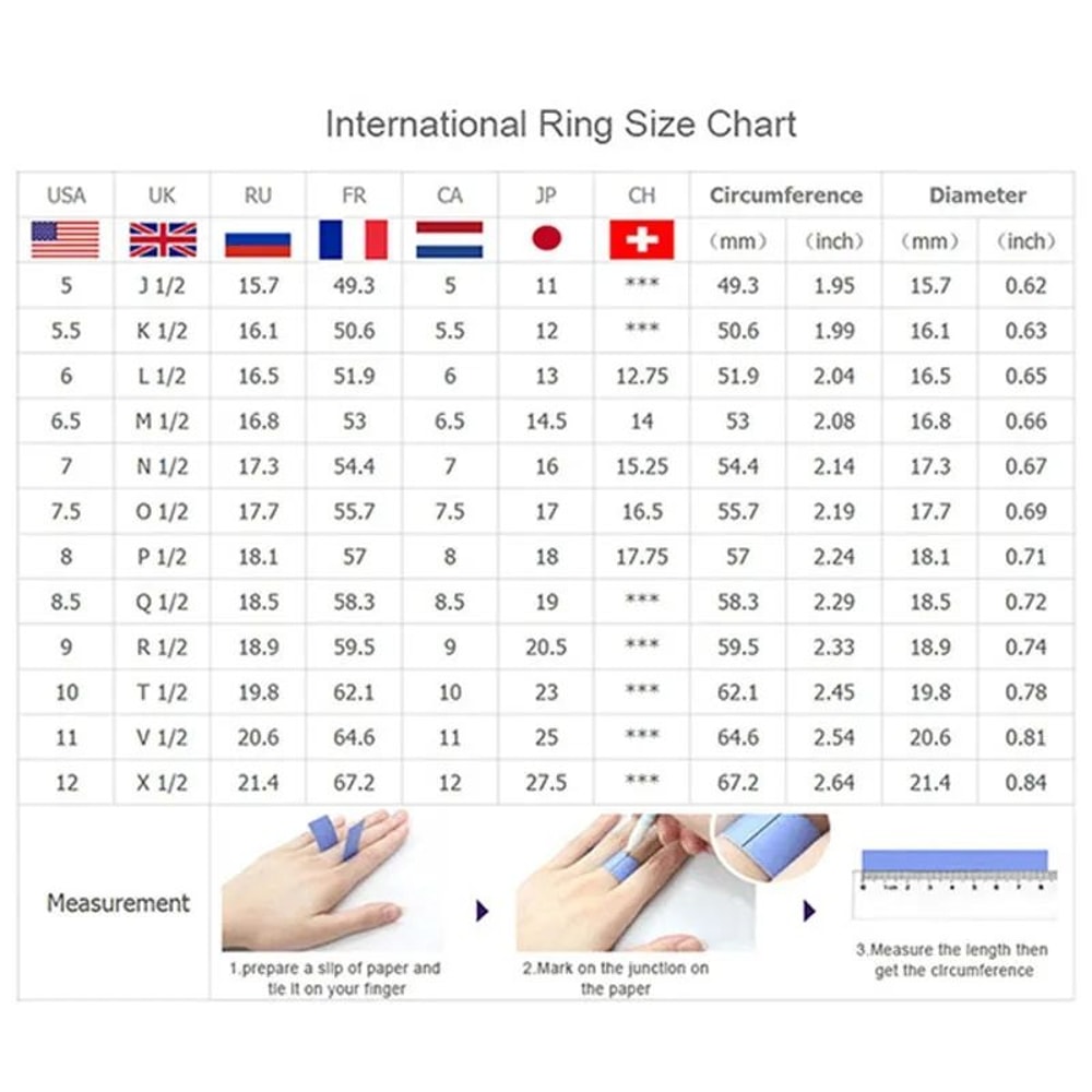 Guardian Grip Self Defense Ring Discreet Personal Safety Tool For Women 6