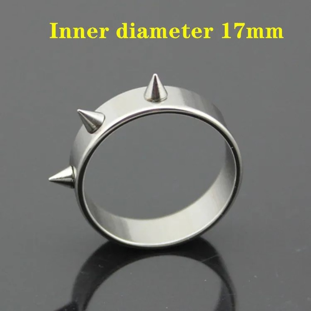 Guardian Grip Self Defense Ring Discreet Personal Safety Tool For Women 7