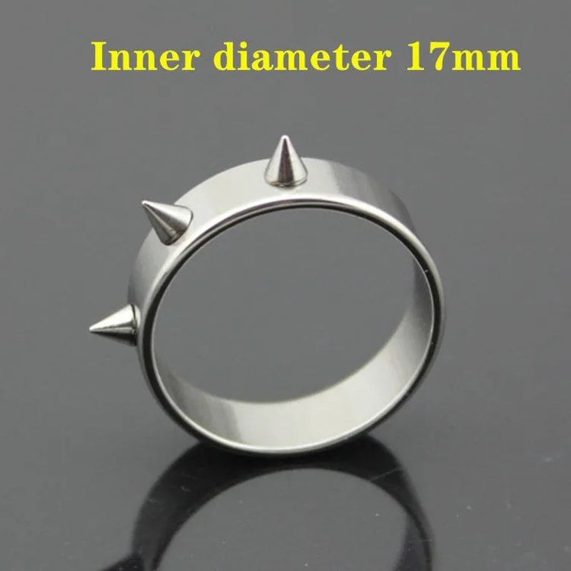 Guardian Grip Self Defense Ring Discreet Personal Safety Tool For Women 7