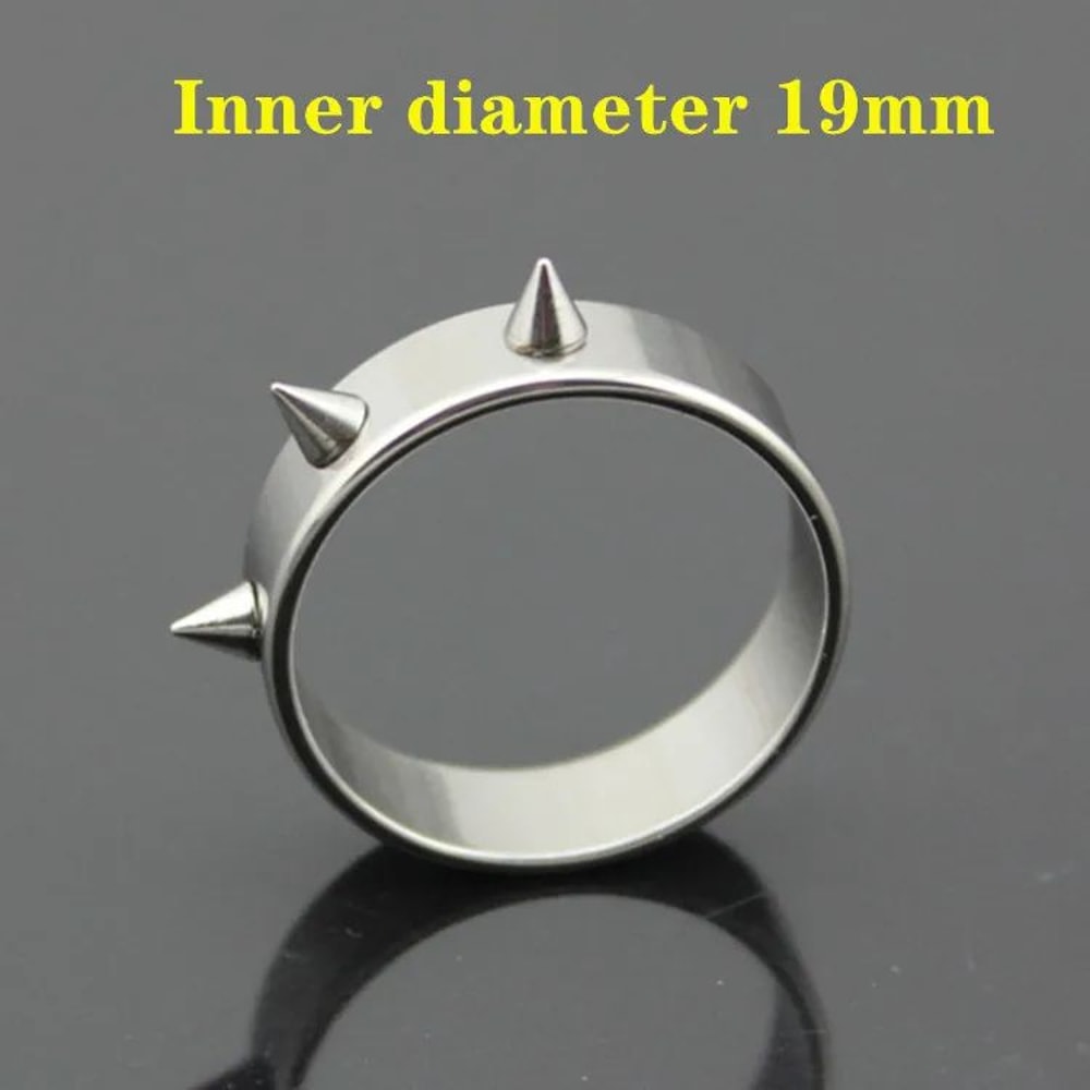 Guardian Grip Self Defense Ring Discreet Personal Safety Tool For Women 8