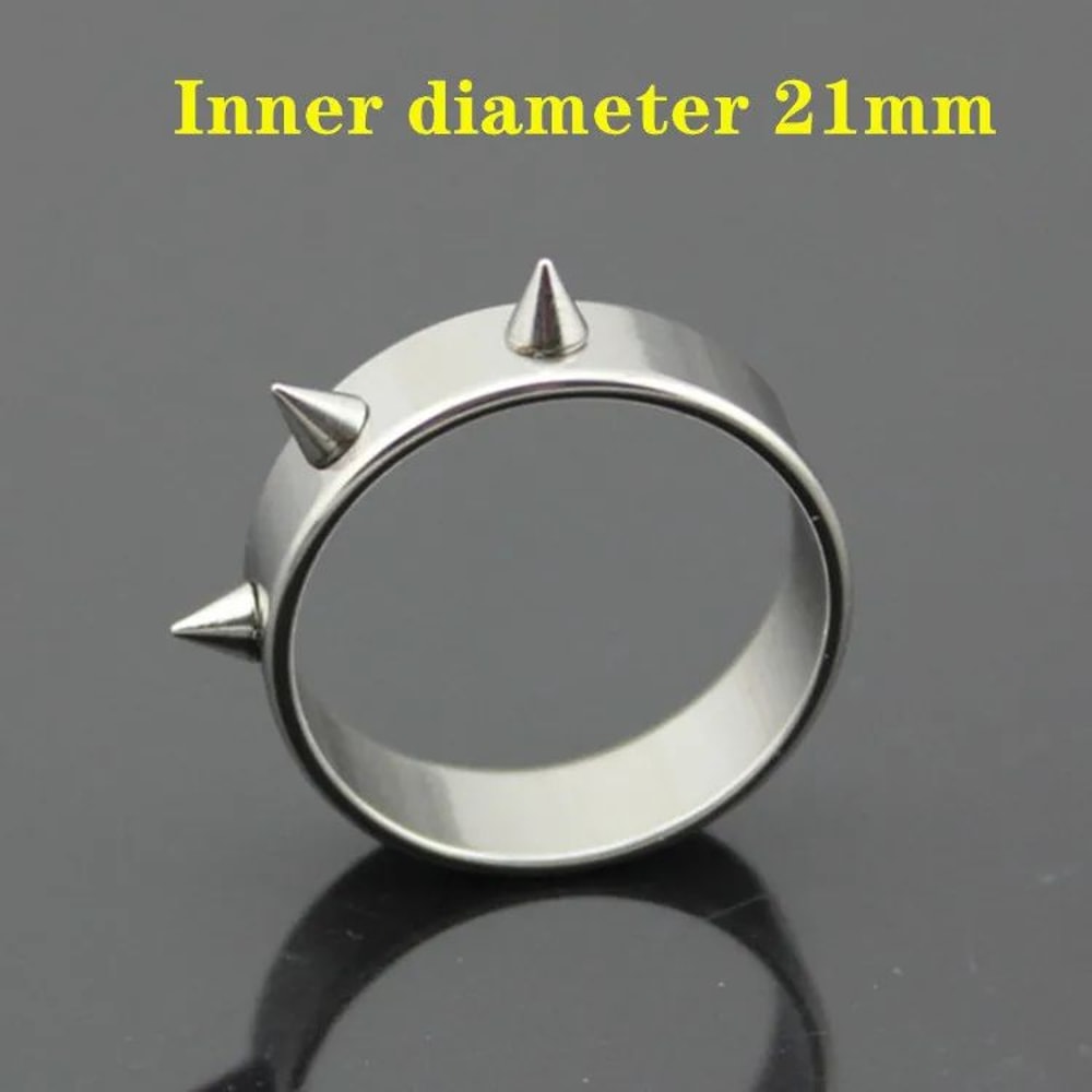 Guardian Grip Self Defense Ring Discreet Personal Safety Tool For Women 9