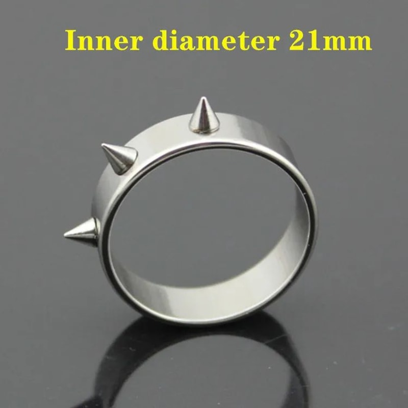 Guardian Grip Self Defense Ring Discreet Personal Safety Tool For Women 9