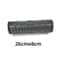 Compact Pilates Yoga Foam Roller Deep Muscle Massage Recovery Column 10