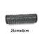 Compact Pilates Yoga Foam Roller Deep Muscle Massage Recovery Column 10