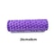 Compact Pilates Yoga Foam Roller Deep Muscle Massage Recovery Column 8