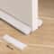 UltraSeal Door Bottom Gap Stopper Waterproof NoiseProof Seal Strip 7