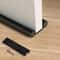 UltraSeal Door Bottom Gap Stopper Waterproof NoiseProof Seal Strip 8
