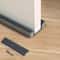 UltraSeal Door Bottom Gap Stopper Waterproof NoiseProof Seal Strip 9