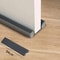 UltraSeal Door Bottom Gap Stopper Waterproof NoiseProof Seal Strip 9