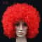 Vibrant Curly Clown Wig For Parties Cosplay 17