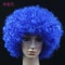 Vibrant Curly Clown Wig For Parties Cosplay 15