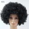 Vibrant Curly Clown Wig For Parties Cosplay 14