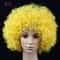 Vibrant Curly Clown Wig For Parties Cosplay 13
