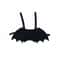 Bat Wing Costume Harness For Small Cats Dogs Soft Felt Spooky Wings 3