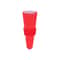 Premium Reusable Silicone Wine Bottle Stopper LeakProof Wine Champagne Seal 7